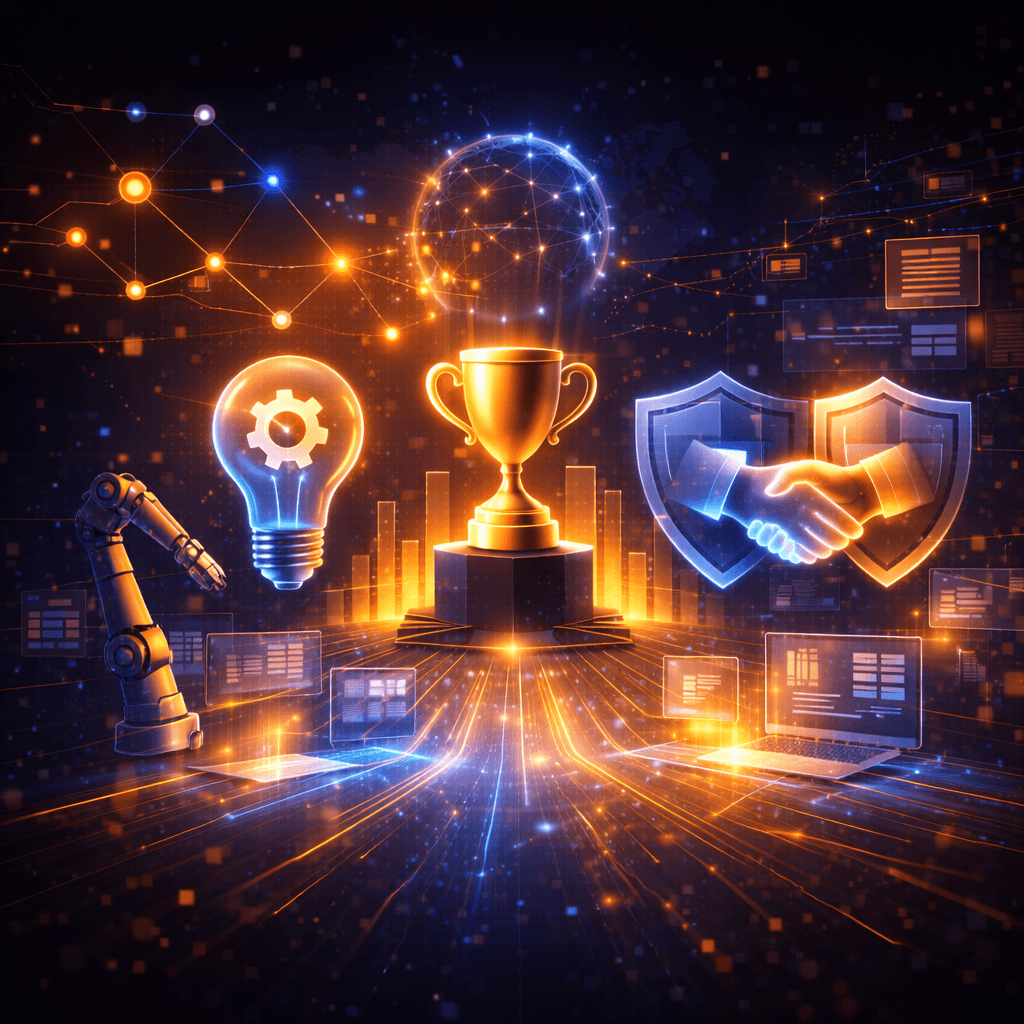 Optim Square — our approach to IT